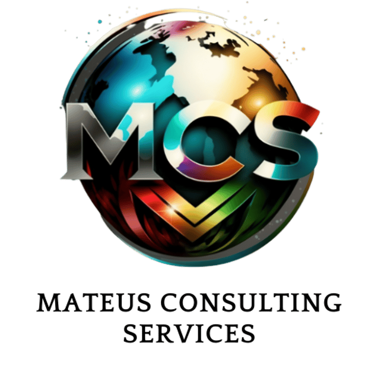 Mateus Consulting logo