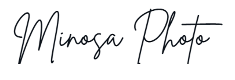 Minosa Photo logo