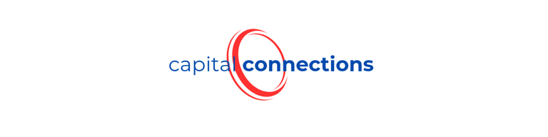 Capital Connections logo