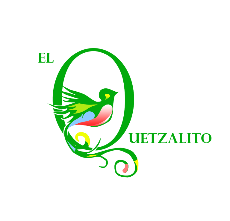 El Quetzalito logo