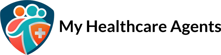 myhealthcareagents.com logo