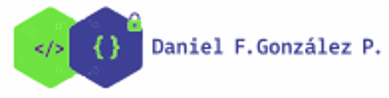 DANIEL FERNANDO GONZALEZ PEÑA logo