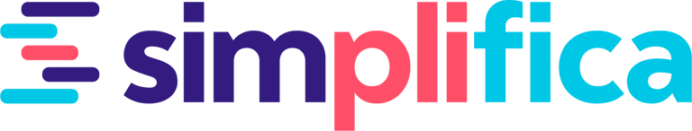 Simplifica Marketing e Tecnologia logo