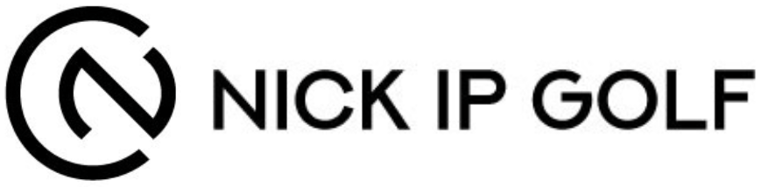 Nick Ip Golf logo