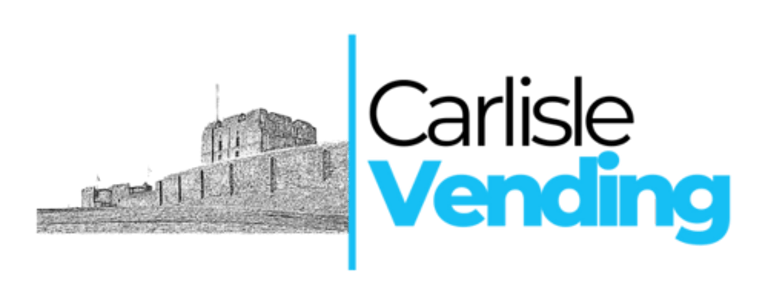Carlisle Vending logo
