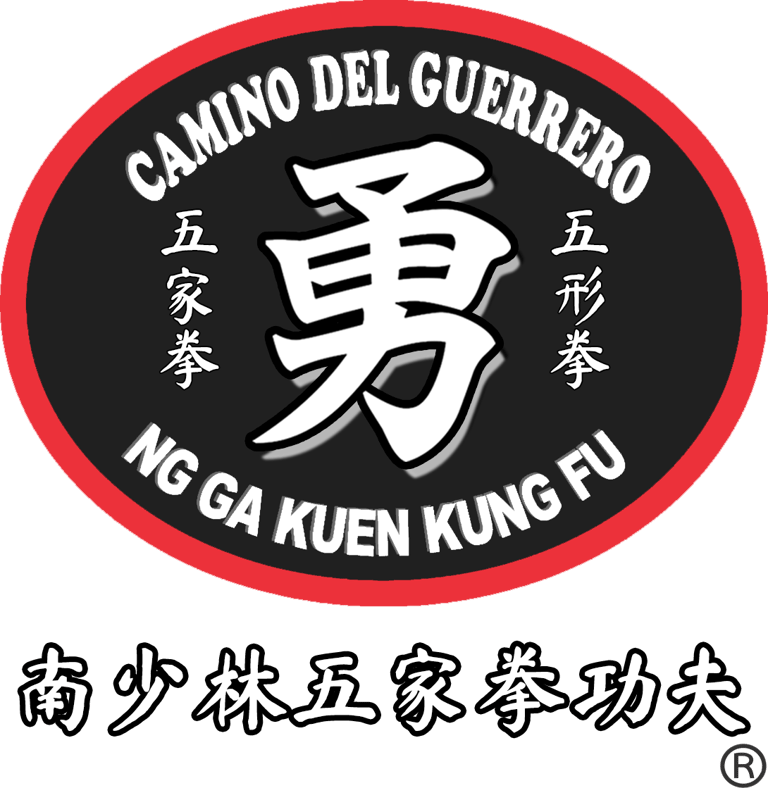 Camino del Guerrero logo