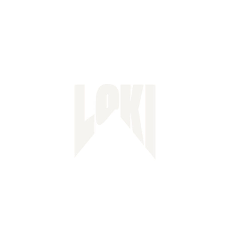 Loki logo