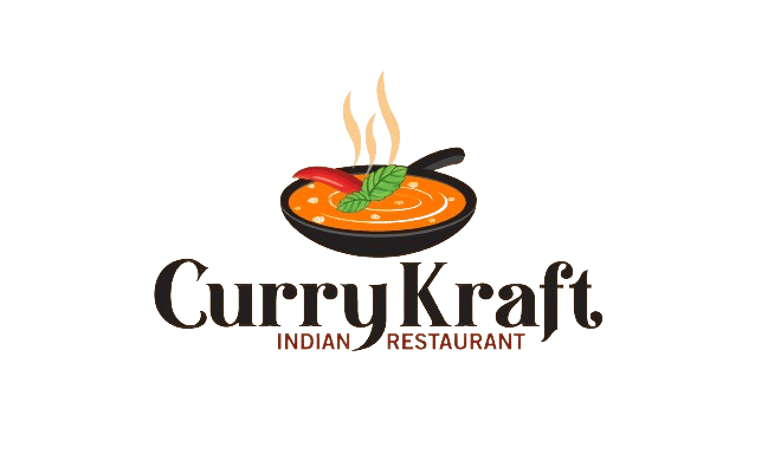Curry Kraft logo
