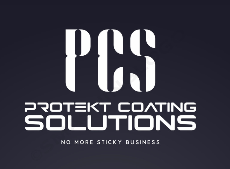 Protekt Coating Solutions logo