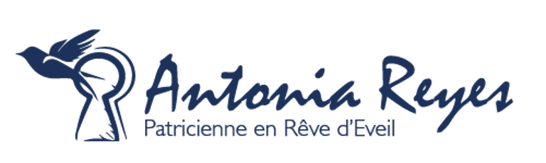 Antonia Reyes logo