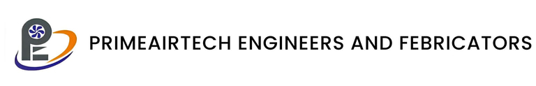 Primeairtech Engineers and Febricators | Blower Manufacturer & Supplier | Impeller | Dust Collector | Manufacturer in India logo