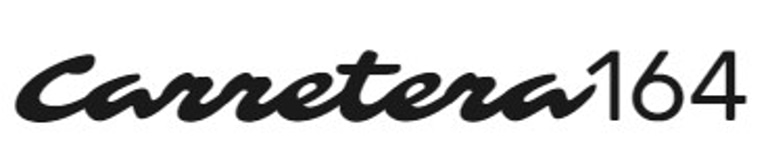 Carretera 164 logo