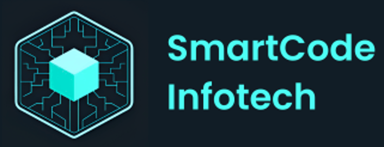 SmartCode Infotech logo