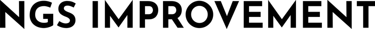 Ngs Improvements logo