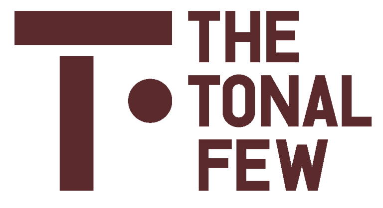 The Tonal Few logo
