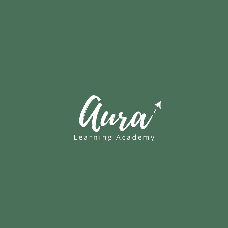 Aura Learning Academy logo