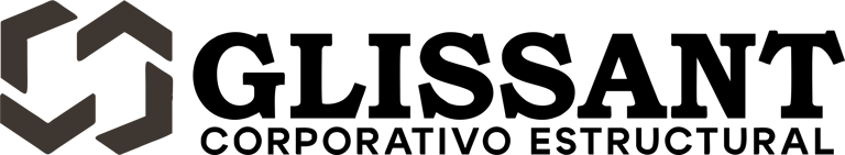 GLISSANT CORPORATIVO ESTRUCTURAL logo