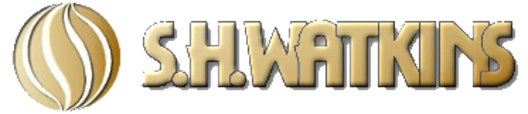 S.H. Watkins and Associates logo