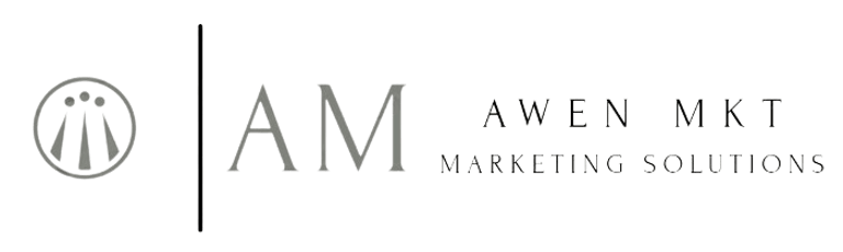 Awen MKT logo