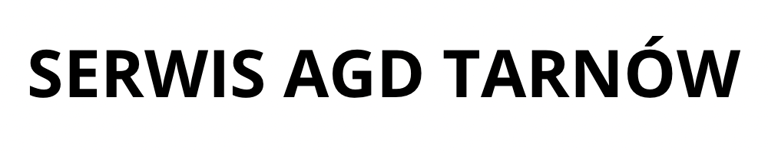 Serwis AGD Tarnów logo
