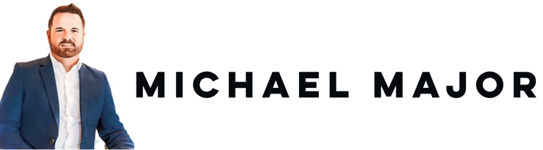 Michael Major logo