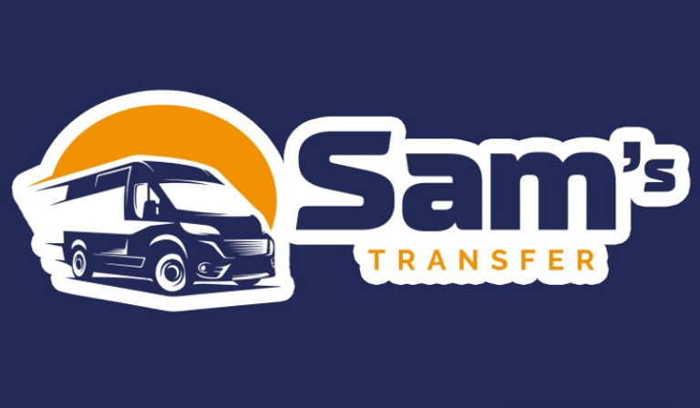 Sam's Transfer RD | La Romana logo