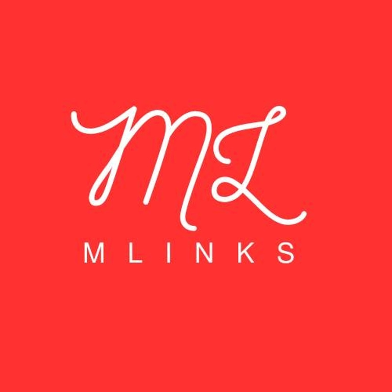 mlinksinvestment logo