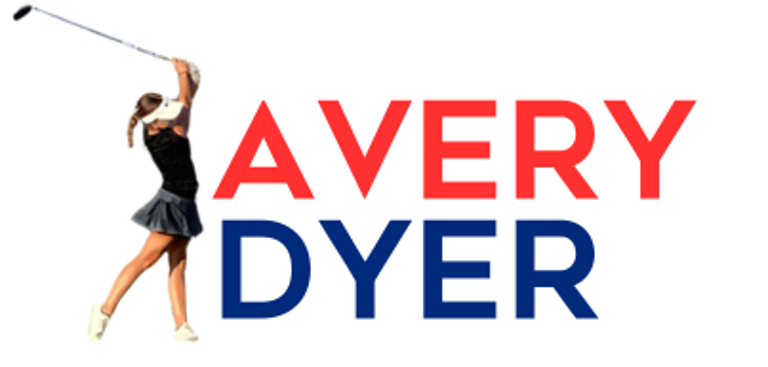 Avery Dyer | Golf Recruit | Class of 2026 logo