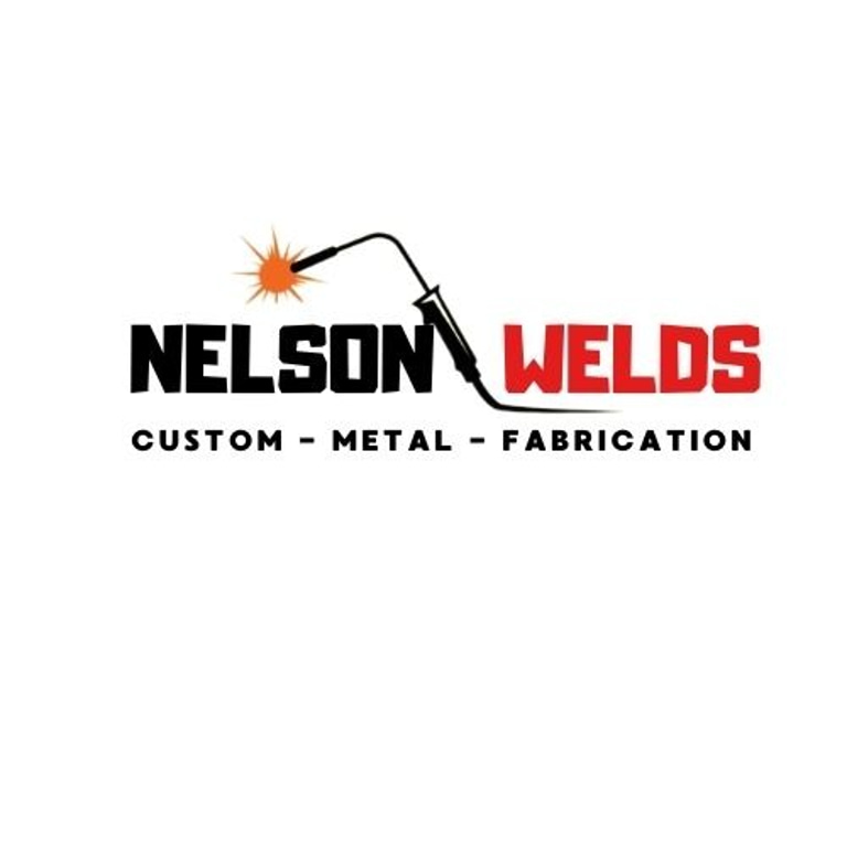Nelson welds  logo