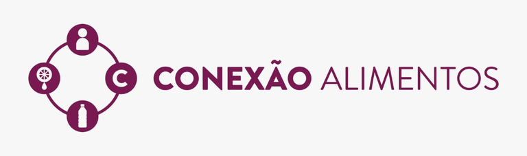 Conexão Consultoria de Alimentos logo