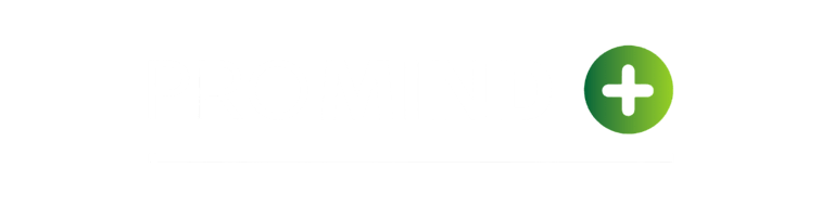 ProMind + logo