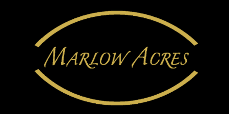 Marlow Acres logo