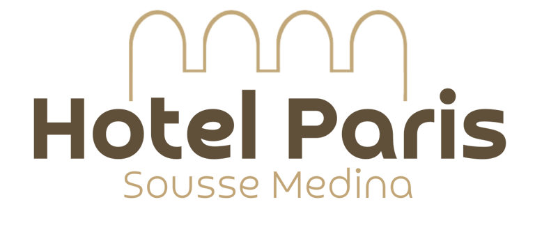 Hotel Paris logo