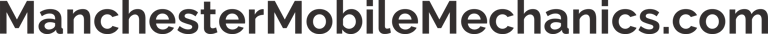 Manchester Mobile Mechanics logo