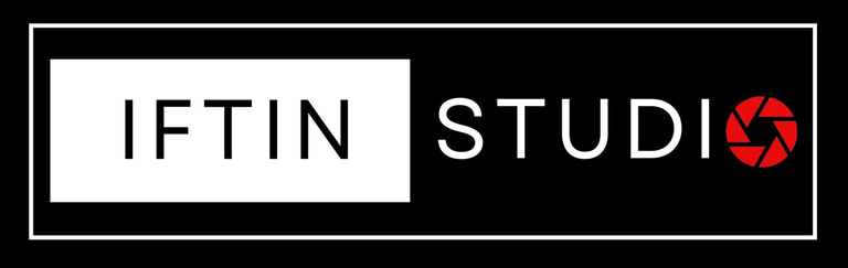 Iftin Studio logo