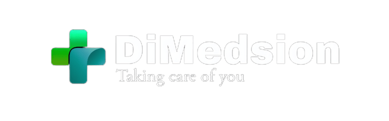 DiMedsion logo
