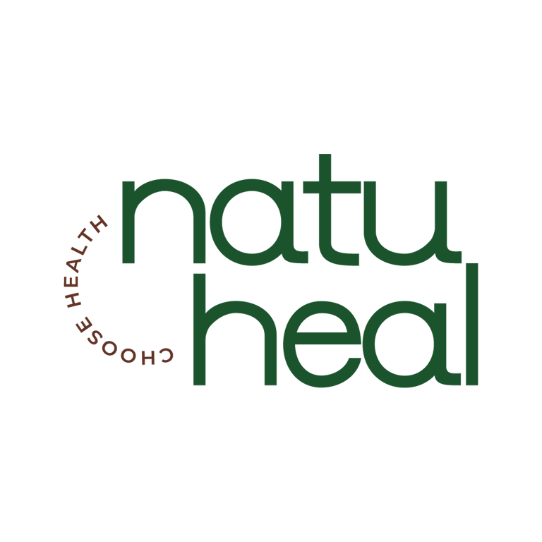Natuheal logo