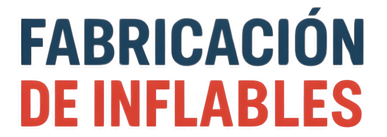 Fábrica de inflables - Renta de inflables - Inflapro logo