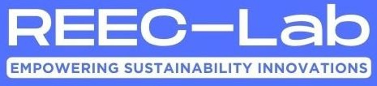 Renewable Energy and Environment Conservation Laboratory Chiang Mai University logo