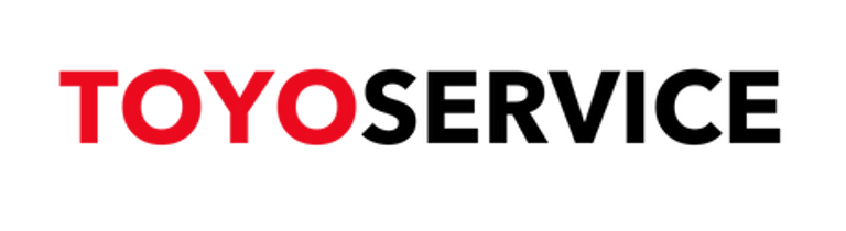 Toyoservice logo