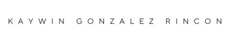 Cloud Computing - AWS | Kaywin Gonzalez Rincon logo