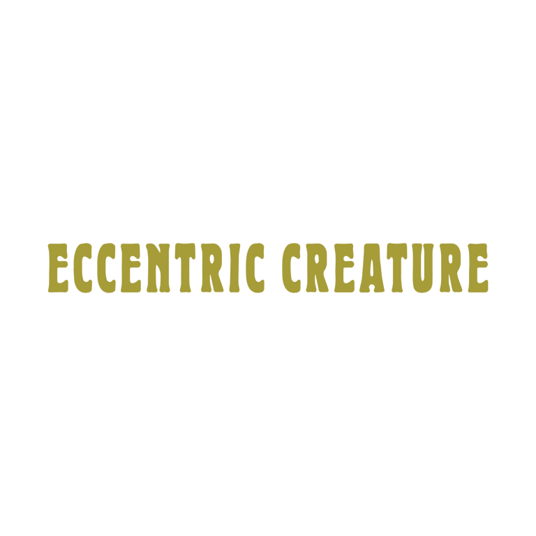 Eccentric Creature logo