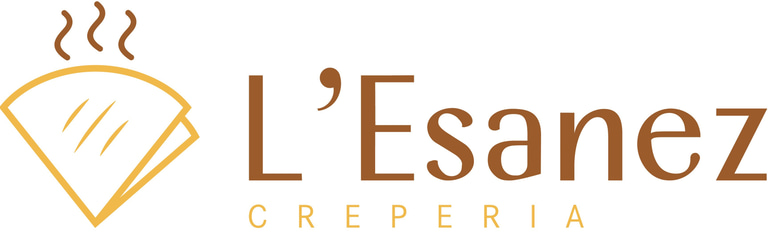 L'Esanez logo