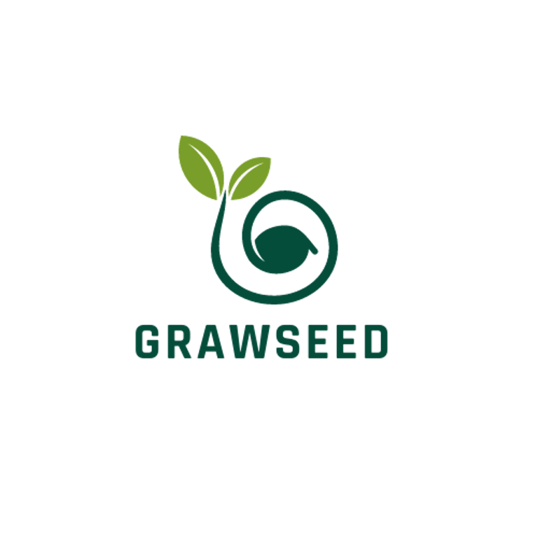 Grawseed Education logo