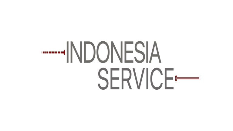 PT. Indonesia Servis Internasional logo