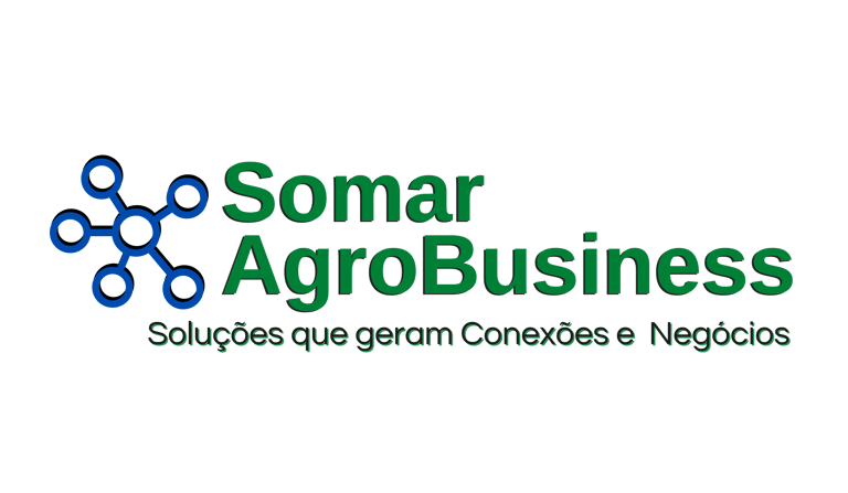 SomarAgro Business logo