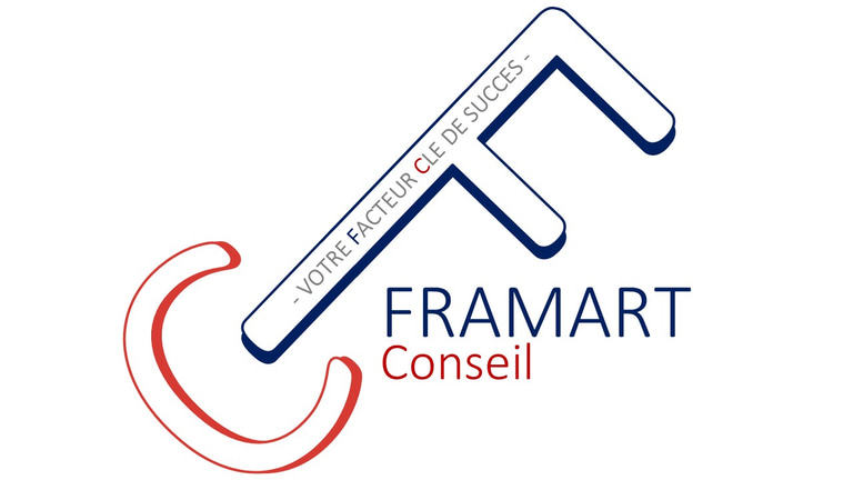 FRAMART Conseil logo