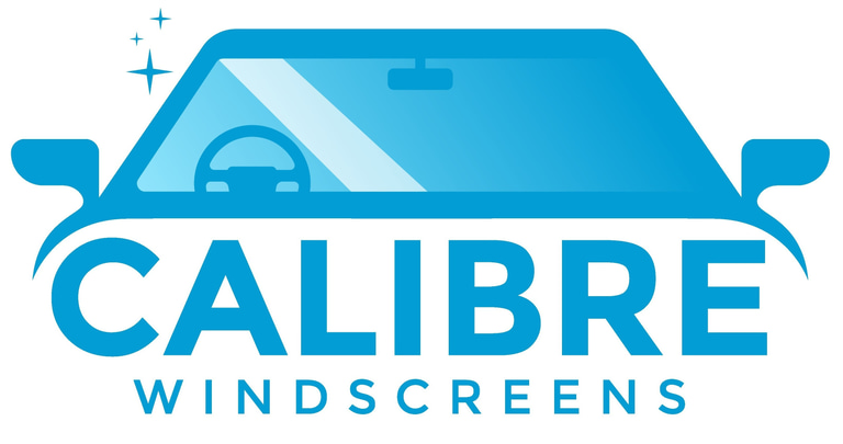 Calibre Windscreens logo