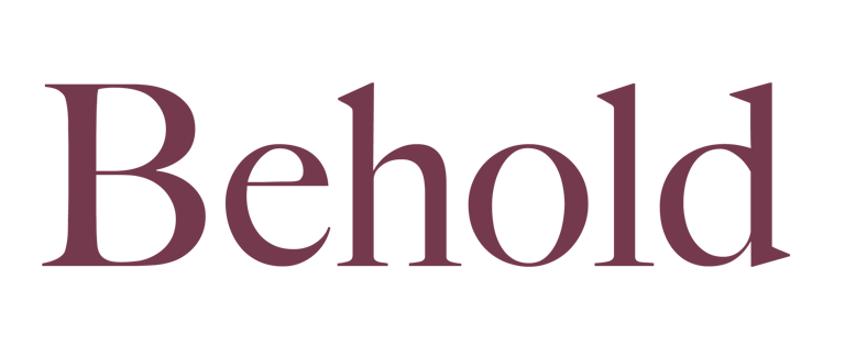 Behold Retreats logo
