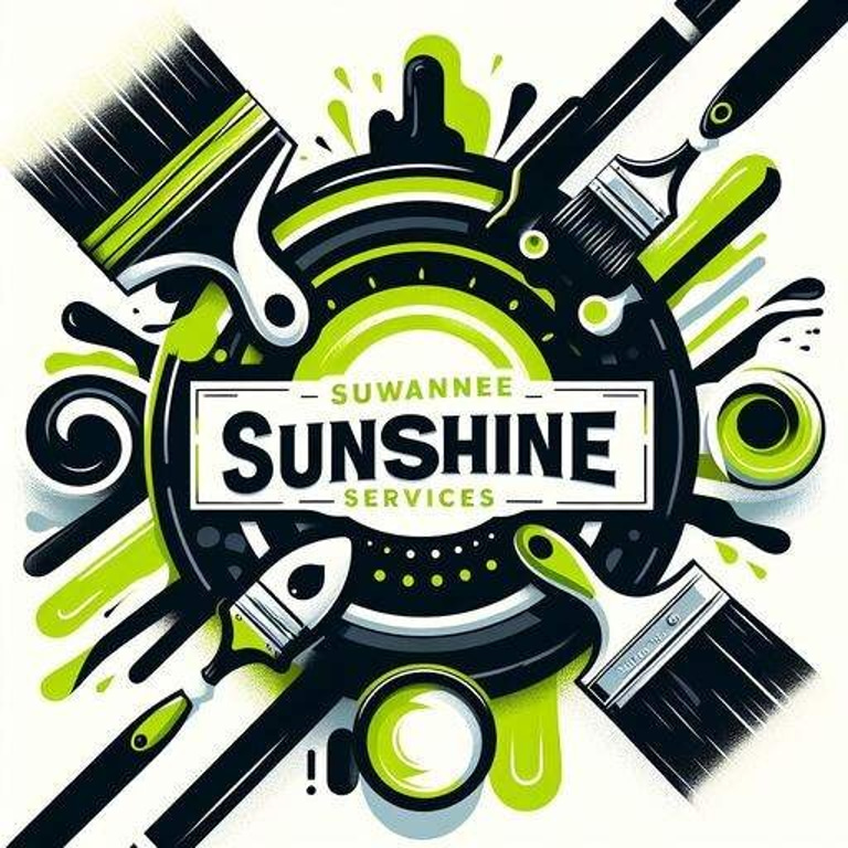 Best Painters in Live Oak. logo
